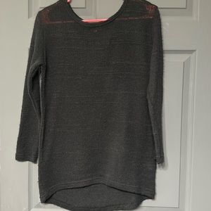 Piko 1988 black sweater
